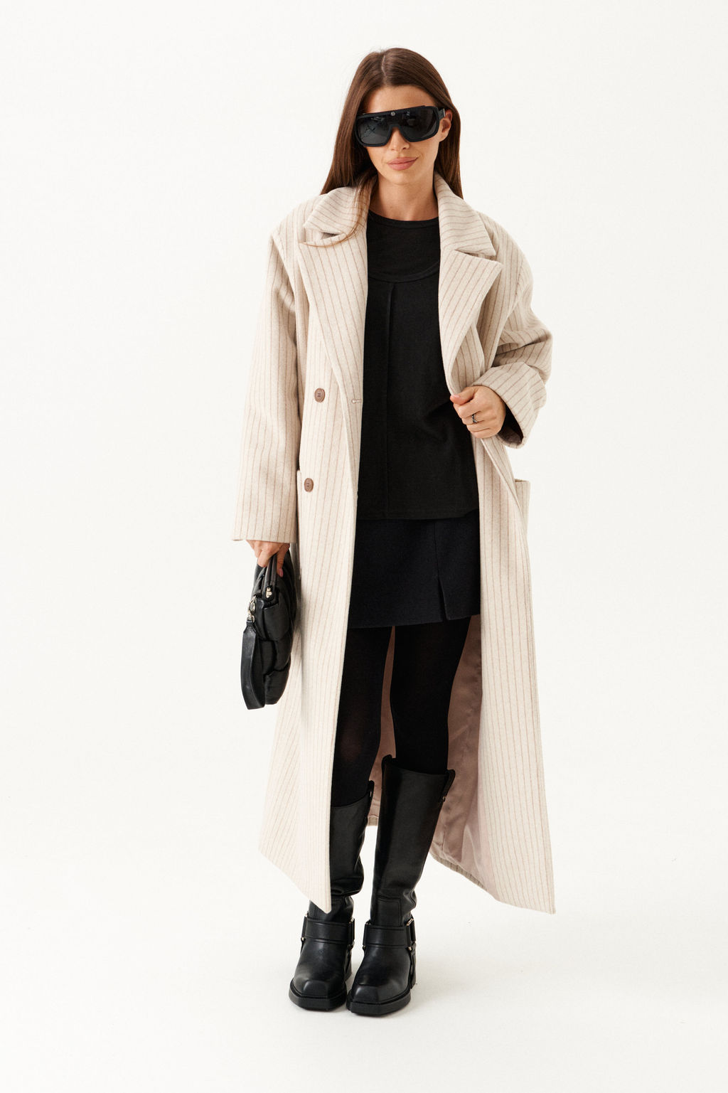 Пальто женское