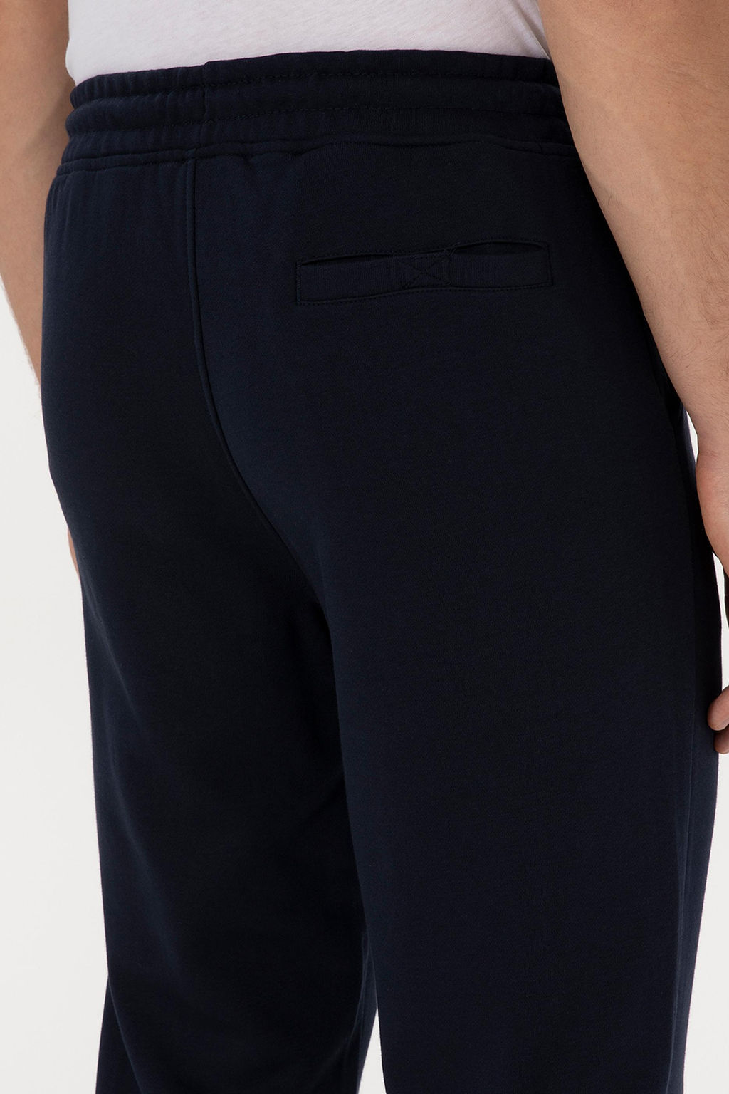 Erkek Lacivert E_ofman Alt_ - U.s. polo assn фото 6