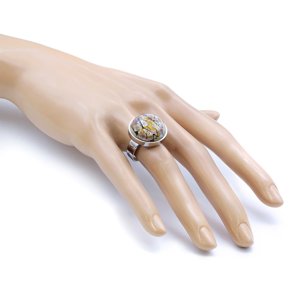 ILLUSION Кольцо KO4542