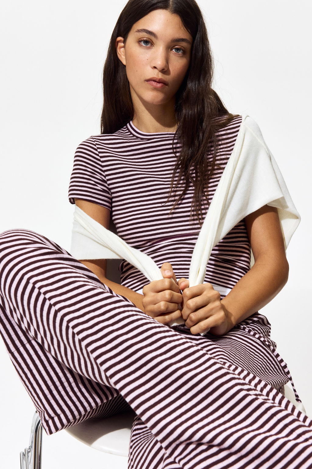 Camiseta de canal? - H&m фото 8