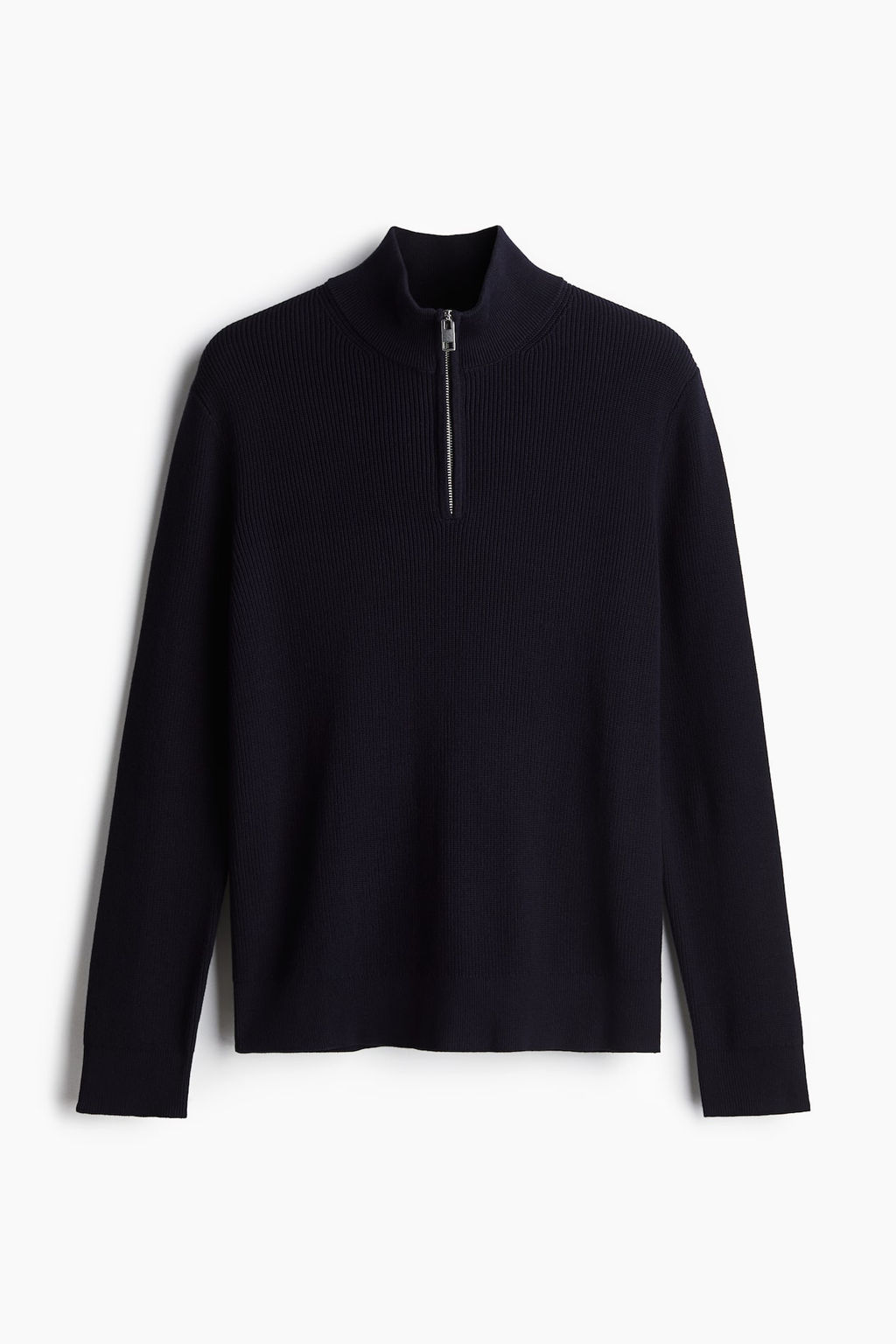 Jersey Slim Fit - H&m фото 5