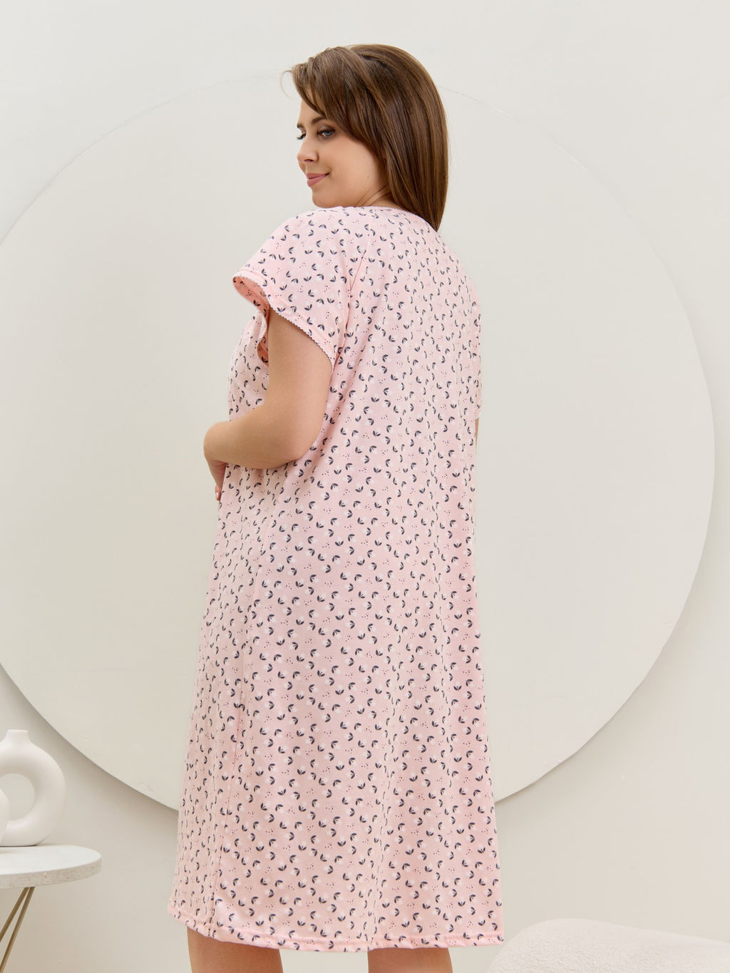 Ночная сорочка Эла VIOTEX - Виотекс фото 8