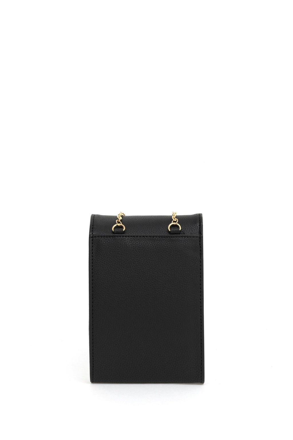 U. S. Polo Assn Женская черная сумка - U.s. polo assn фото 3