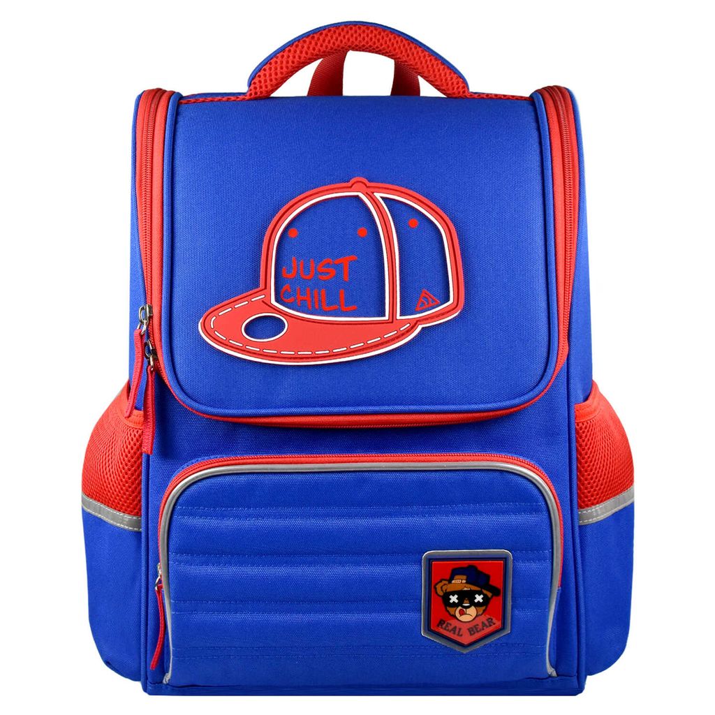 Рюкзак школьный арт.59315/ 25 БЕЙСБОЛКА - Феникс+ фото 2