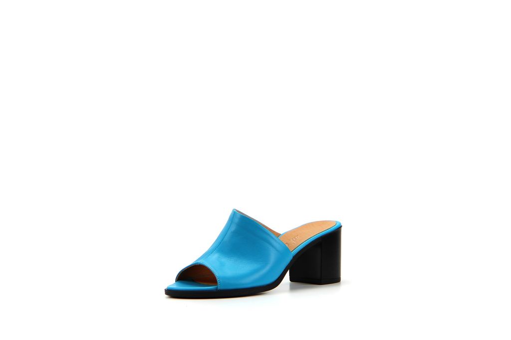 Босоножки EDART 6012.624 bl.blue