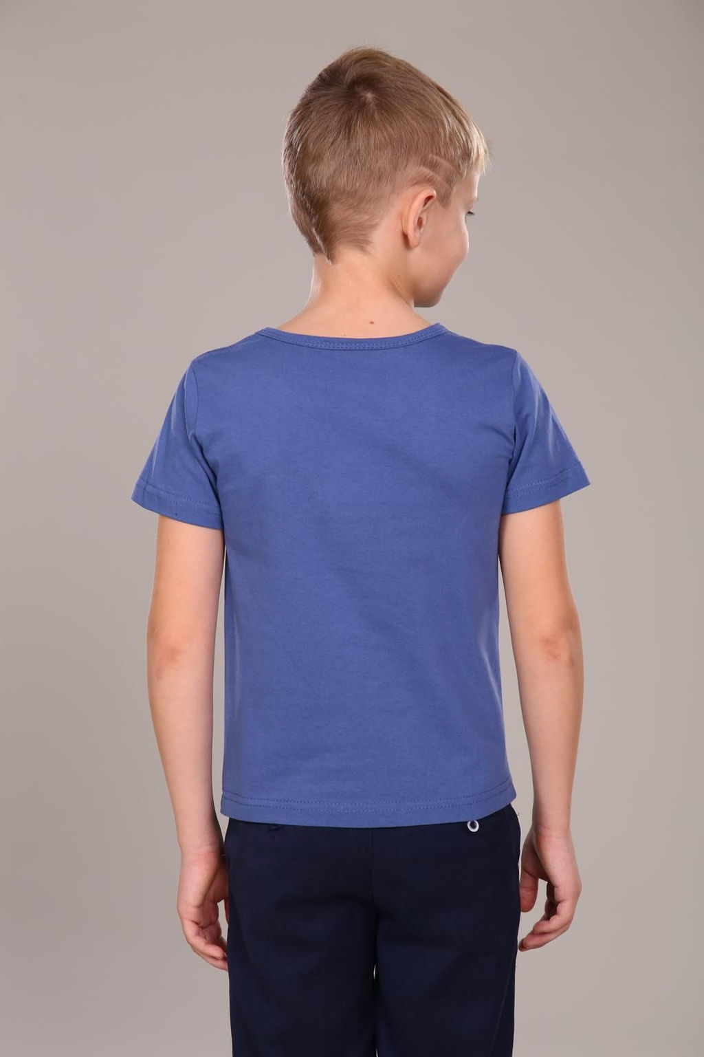 Фонзи - футболка детская - Iv-capriz фото 11