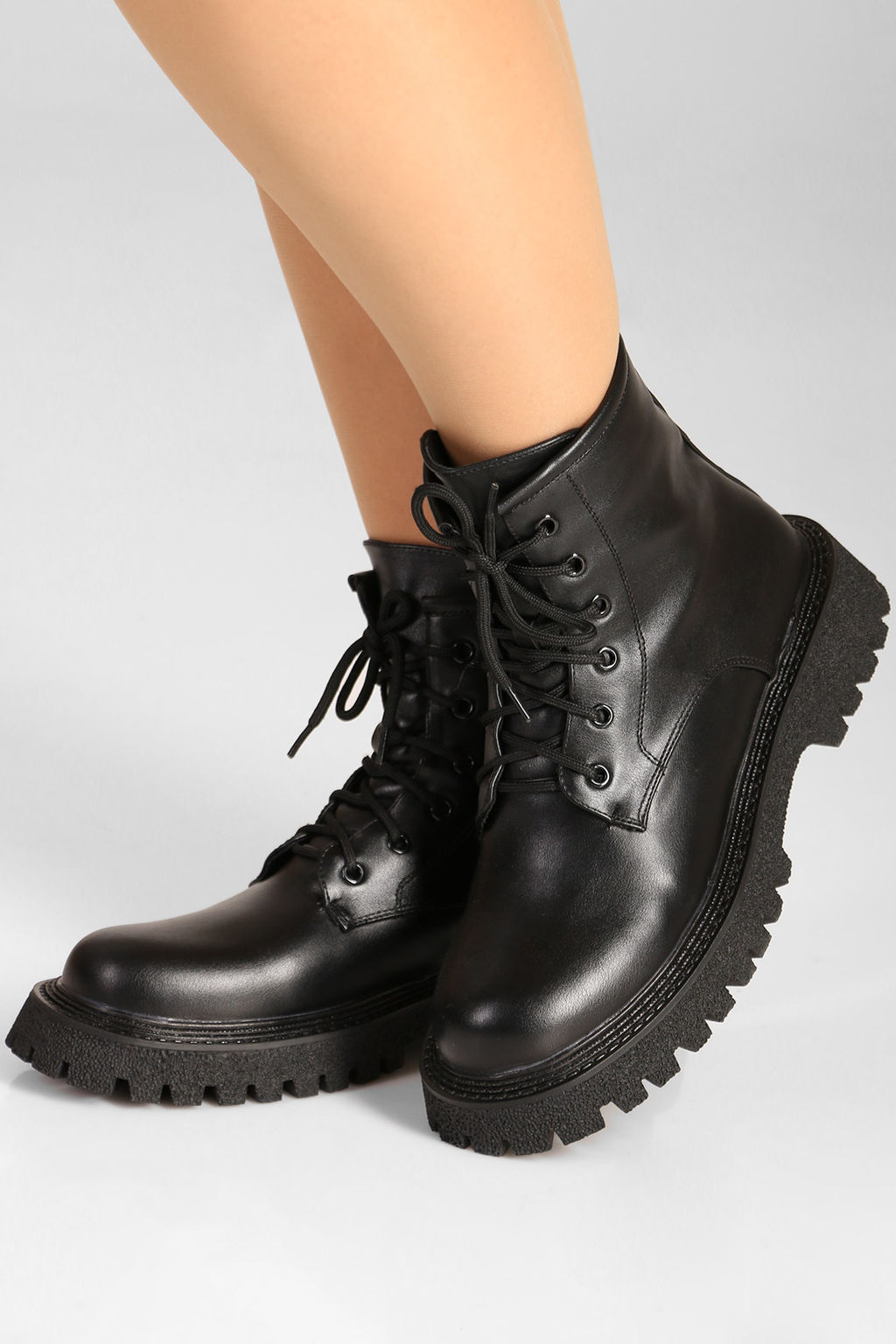 ТР-91 D06-3.С1 Ботинки