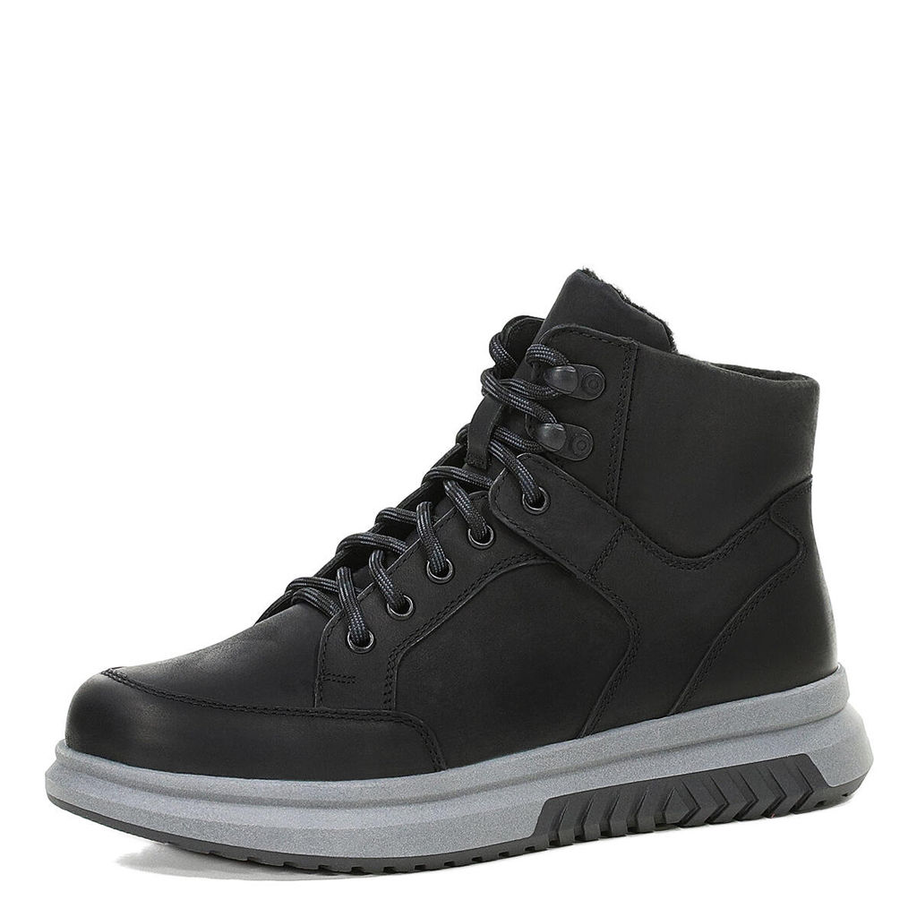 Ботинки мальчиковые