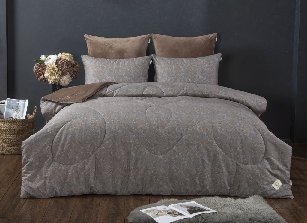 Этро (бежевый деним) ABC Cotton комплект