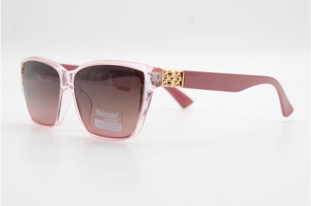 Солнцезащитные очки Maiersha (Polarized) 03874 62-15-143 С6-28