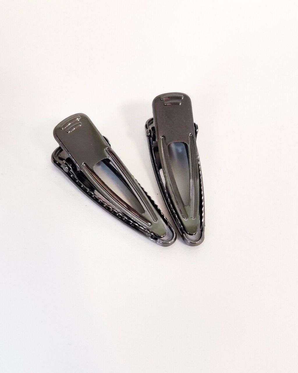 Заколка - зажим