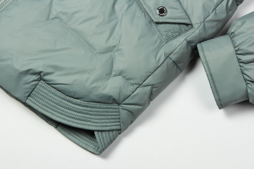 Куртка - Gipnoz фото 8