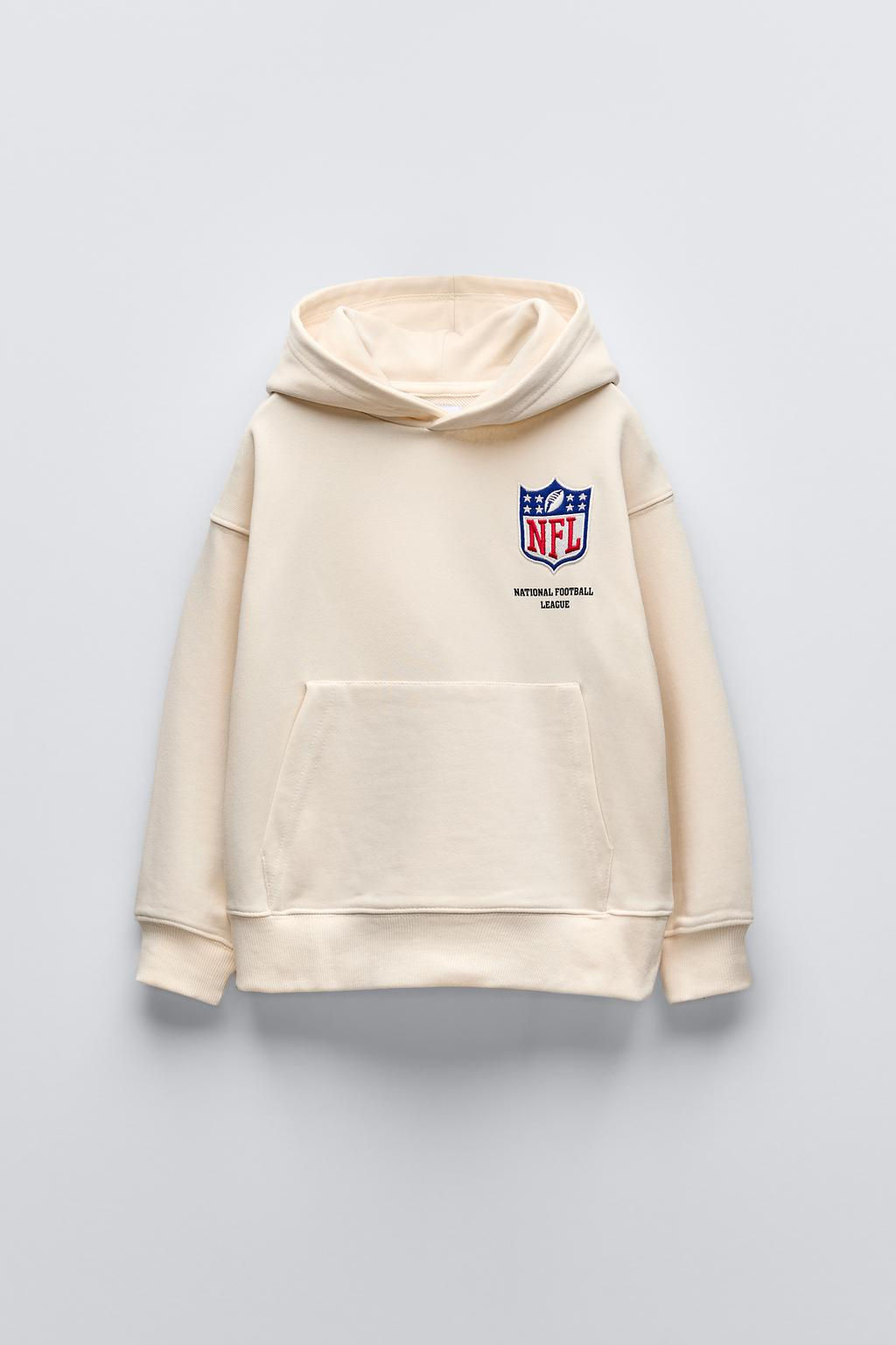 NFL  HOODIE - Zara фото 2