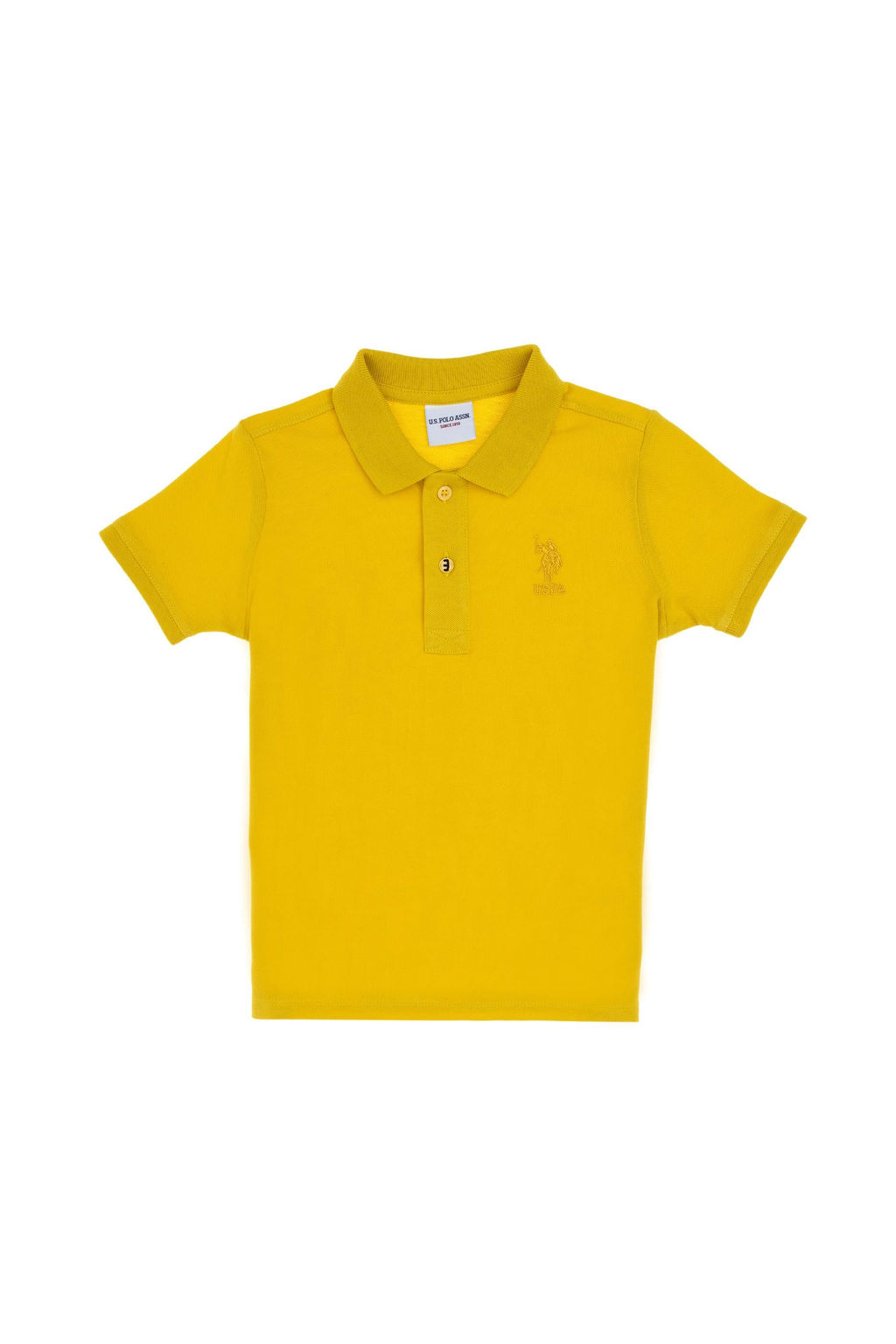 Erkek _ocuk Sar_ Basic Ti__rt