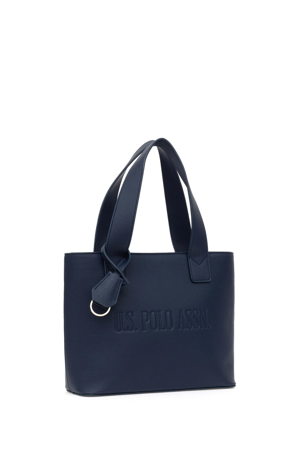 Kad_n Lacivert _anta Sepette S_rpriz _ndirim