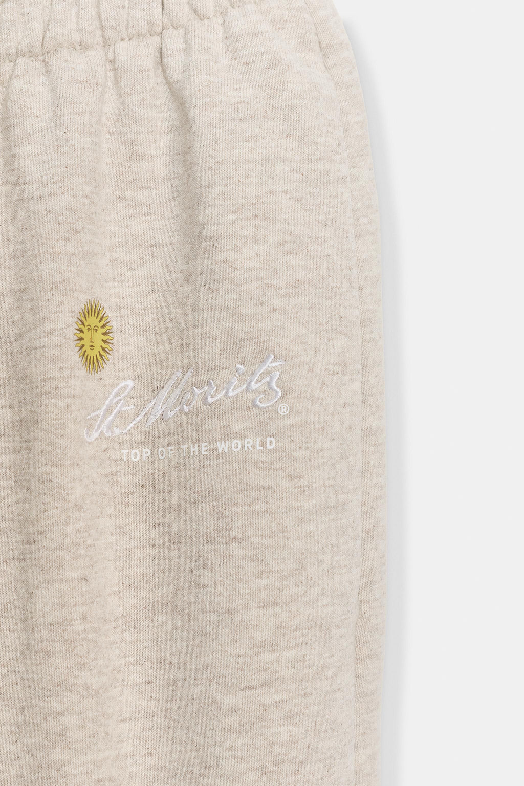 ST. MORITZ® JOGGERS