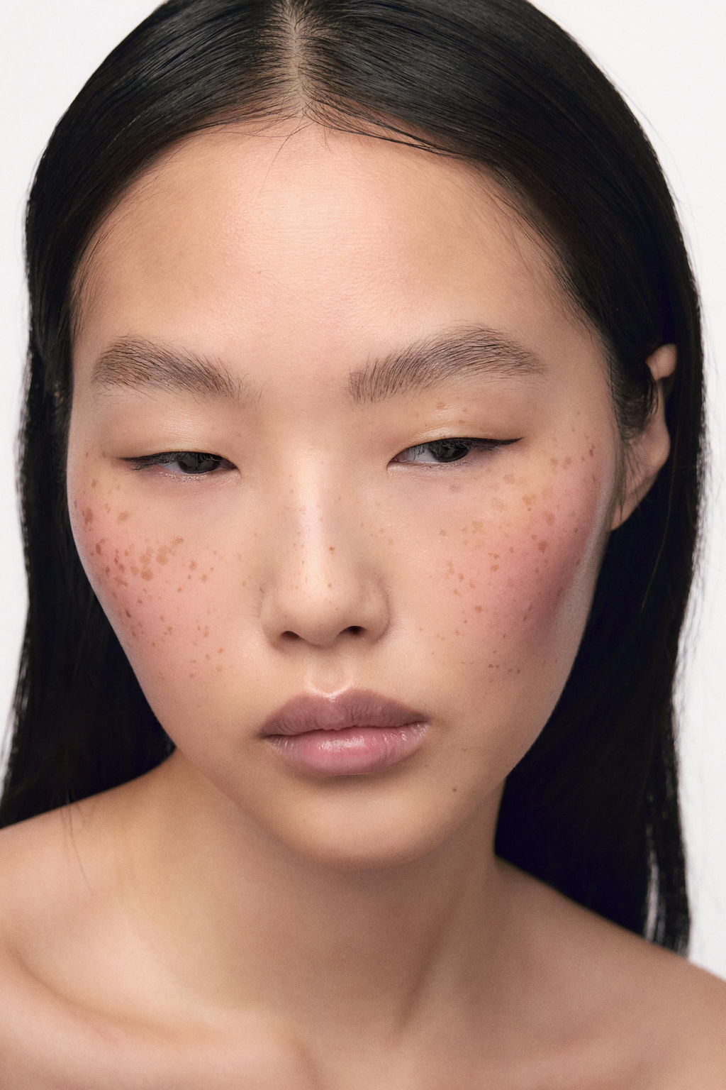 MIDNIGHT TRICK CHEEK SURPRISE OIL - Zara фото 2