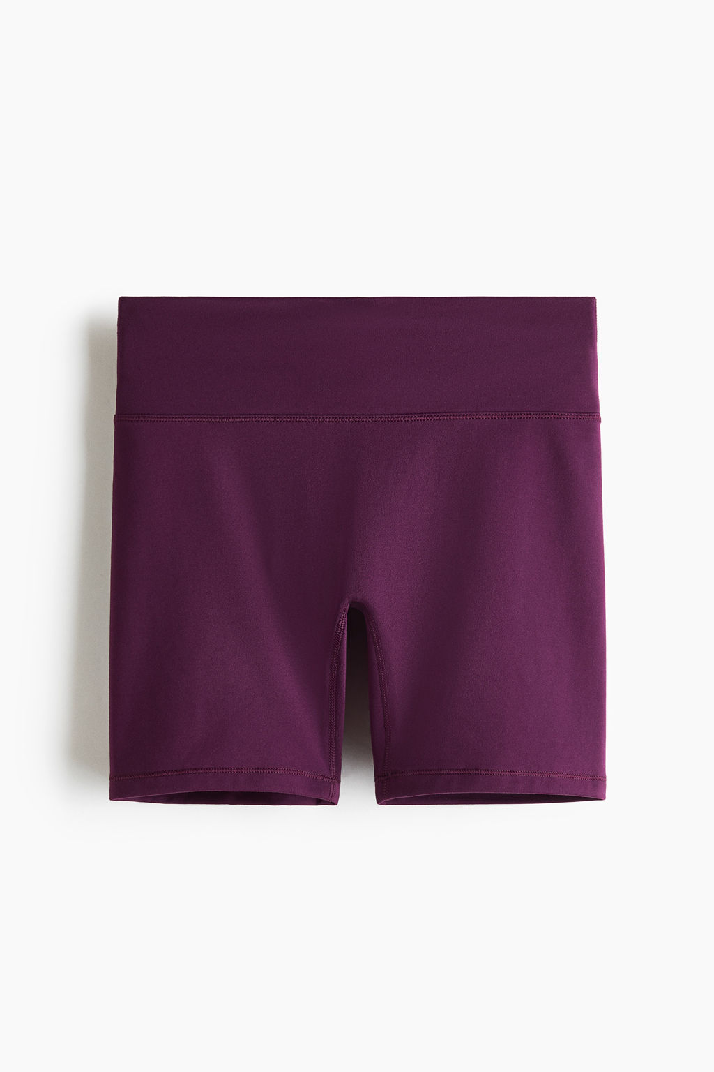 Mallas ciclistas de deporte con SoftMove - H&m фото 5
