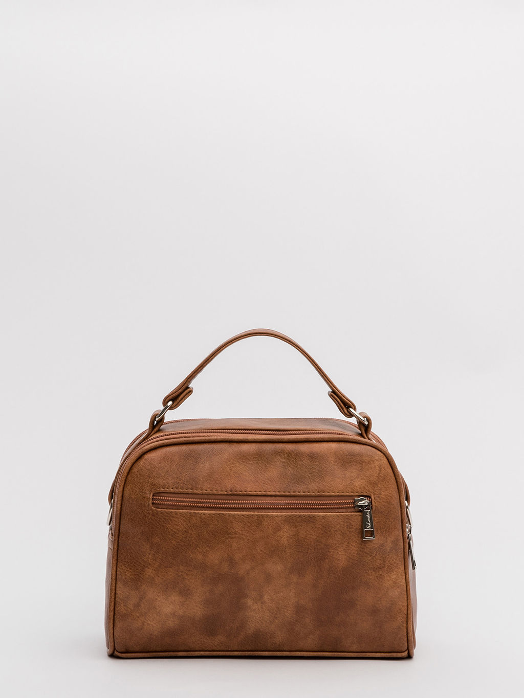 Рыжий саквояж S.Lavia  фото 15