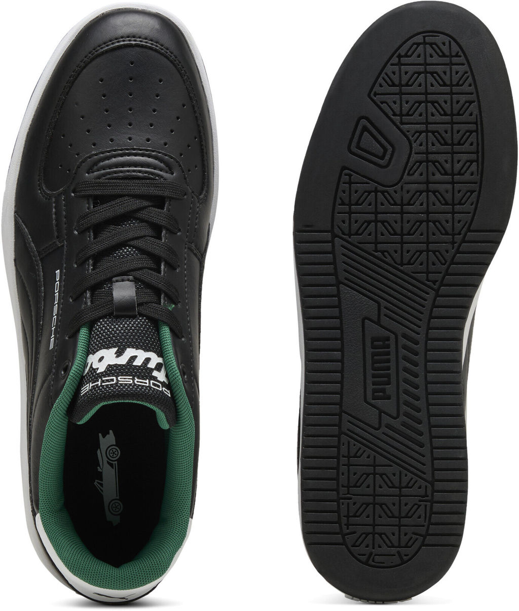 Кеды взрослые