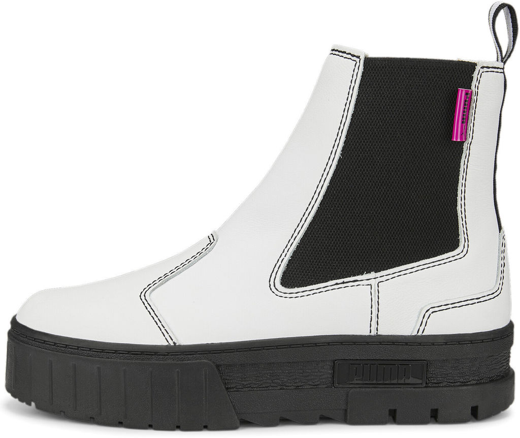 Ботинки женские