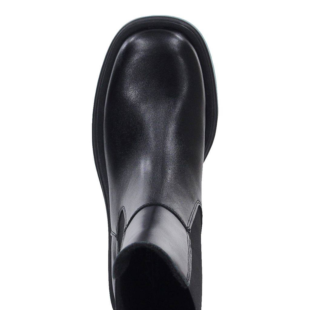 Полусапожки женские