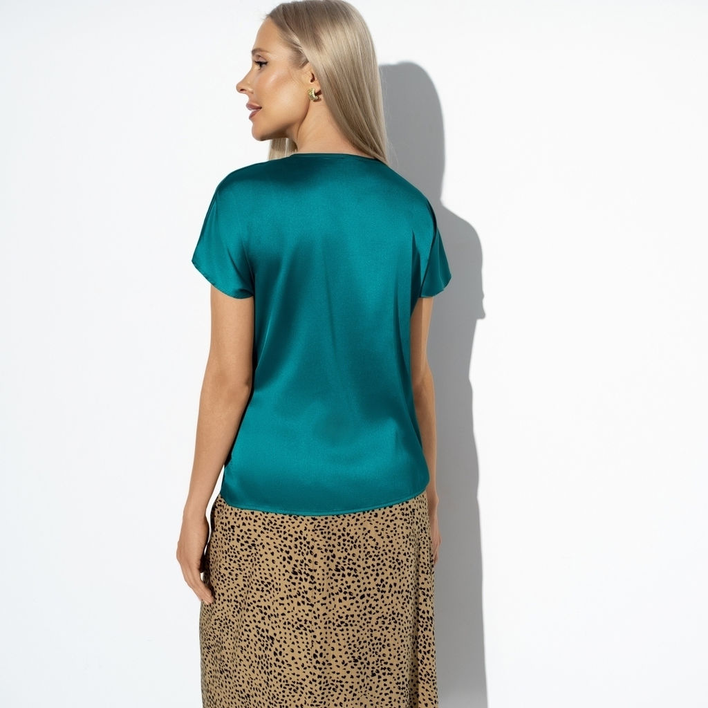 Блуза Откройся желаниям - Charutti фото 11