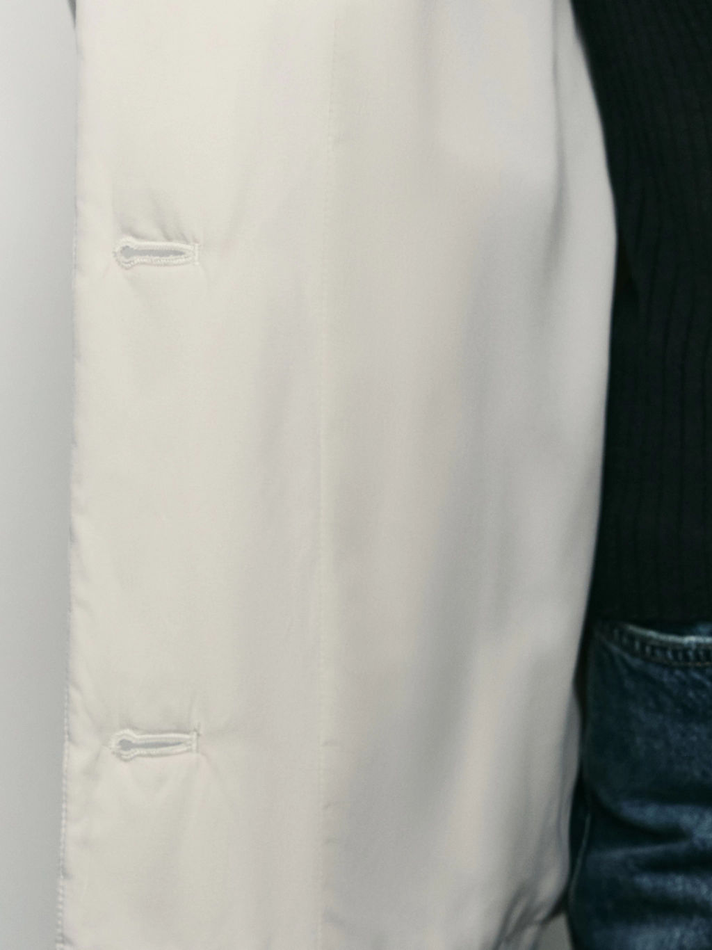 Куртка стеганая / Zarina  фото 8