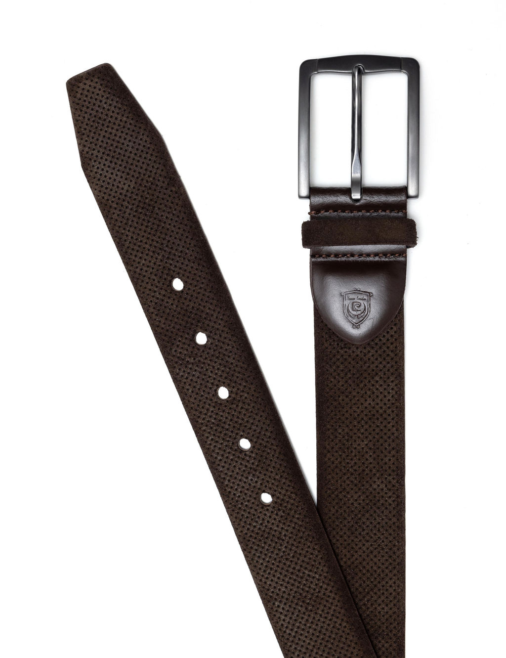 Kahverengi S_et Kemer