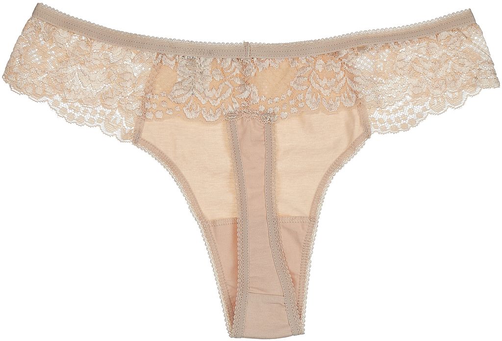 Трусы женские 212 стринги MiNiMi  фото 5