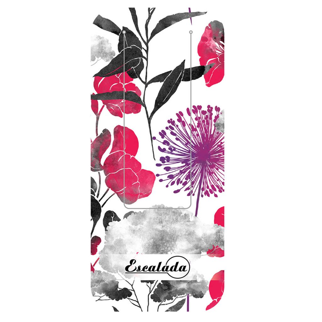 Записная книжка, А6+, арт. 58155/ 20 ПВХ ЧЁРНЫЙ - Escalada фото 3