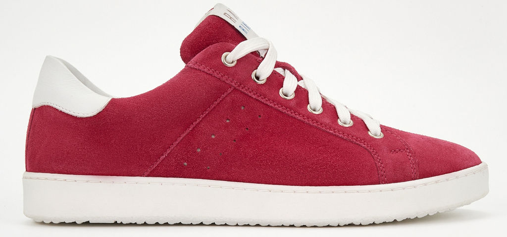 Кеды женские KATY - Ralf ringer фото 2