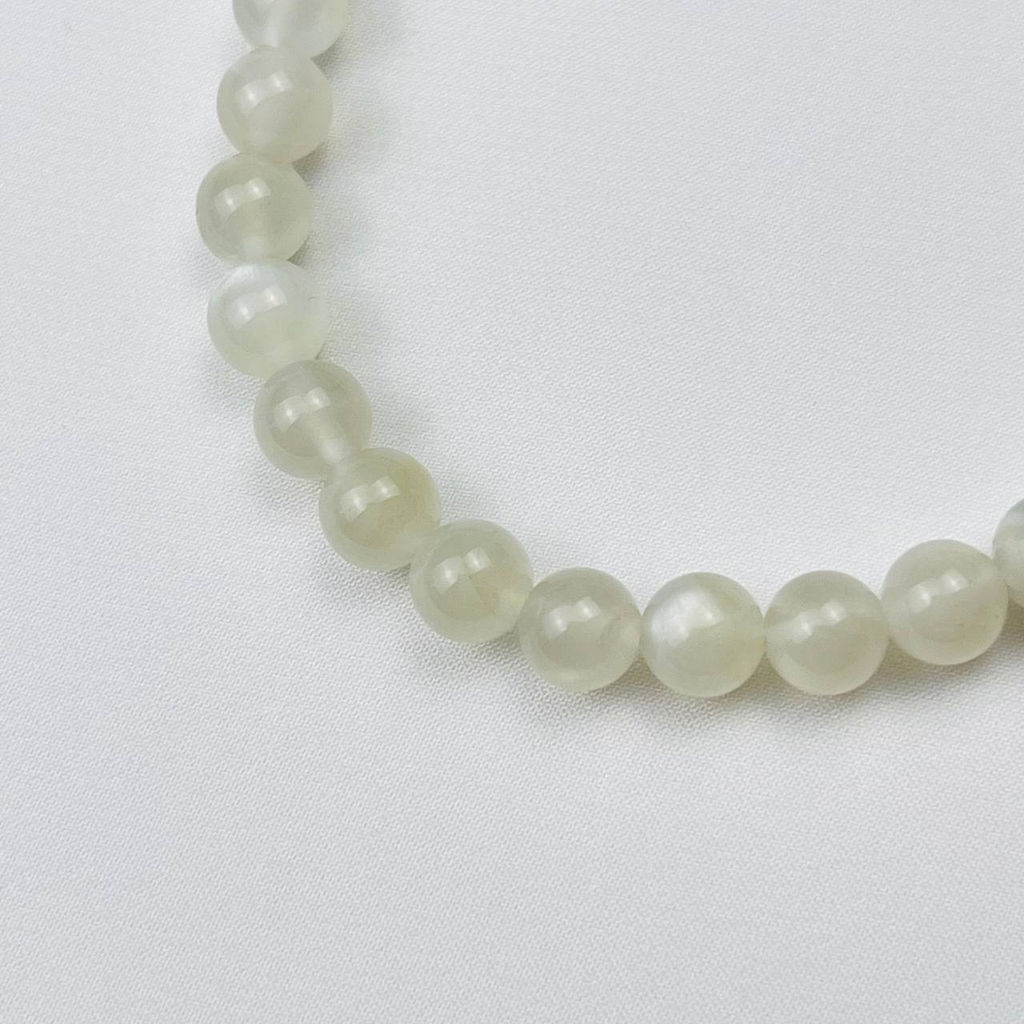 Браслет из Лунного камня