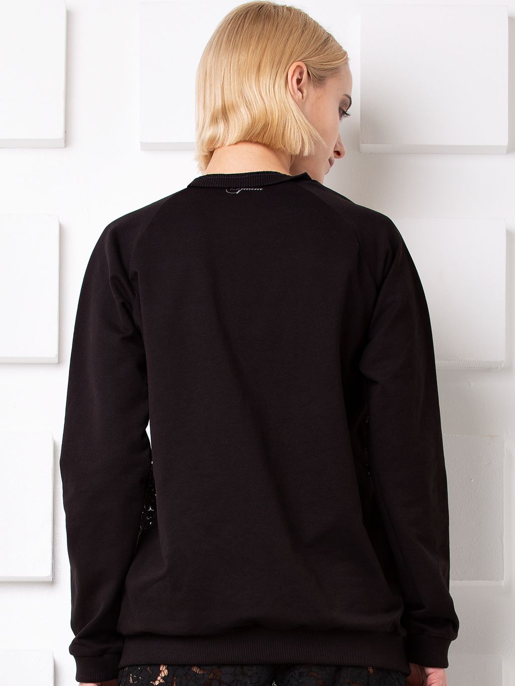 Пуловер M-33 - Opium фото 46