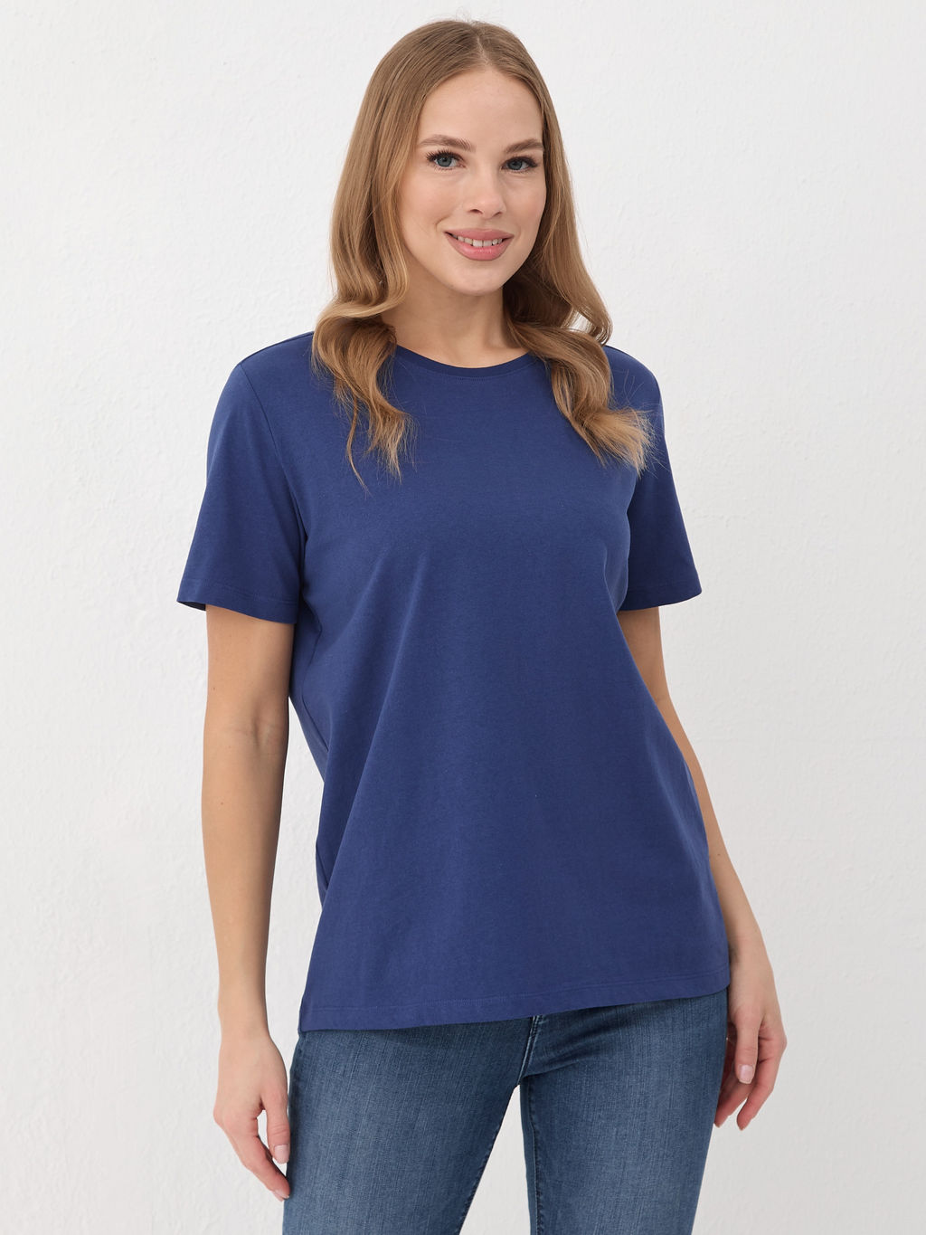 LUI et ELLE/ Футболка женская