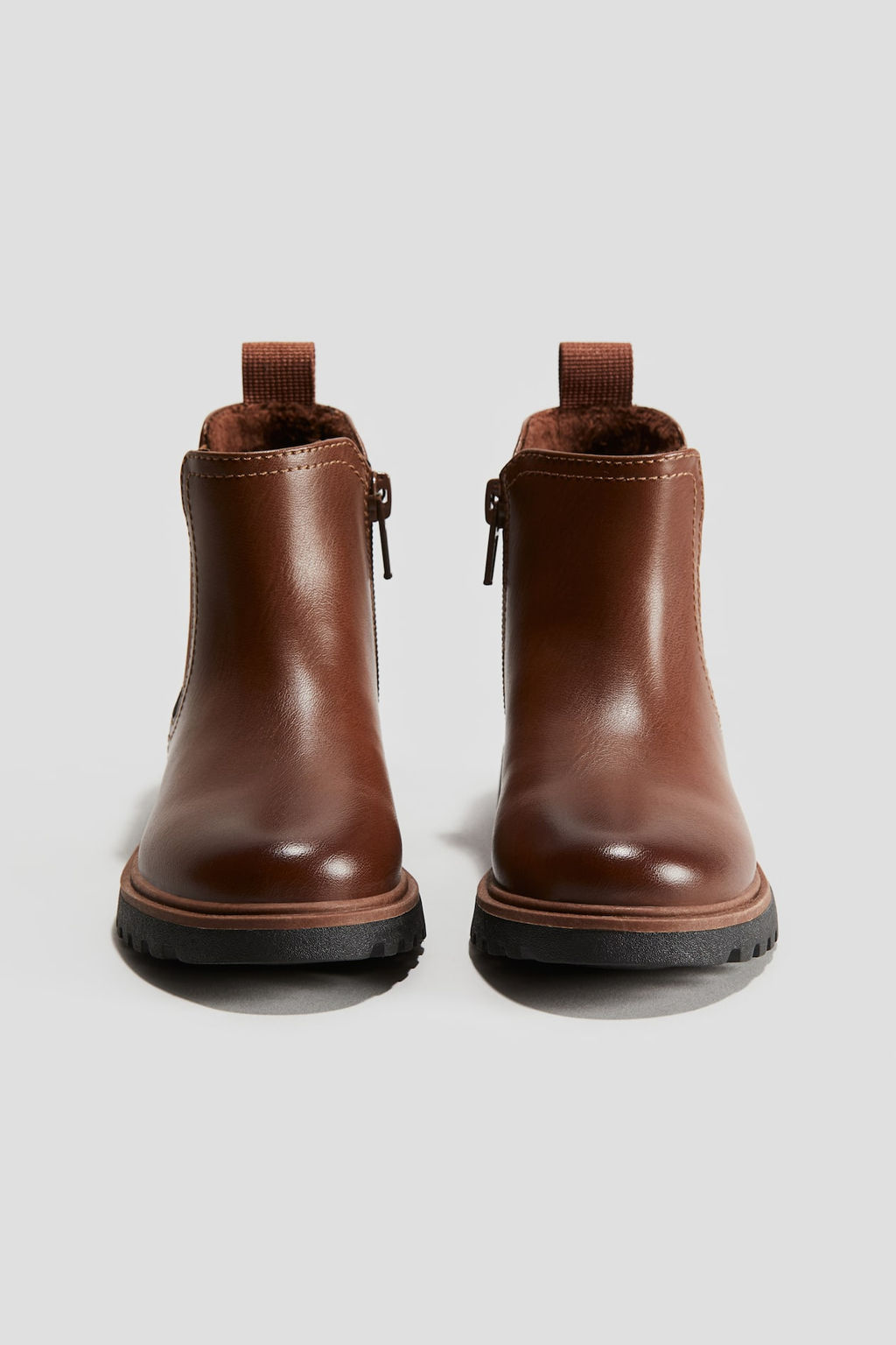 Botas Chelsea - H&m фото 2