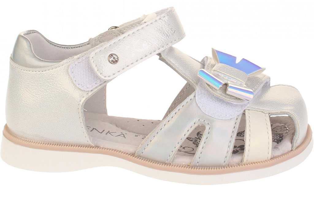 Сандалеты Kenka XHF_1377-2_white