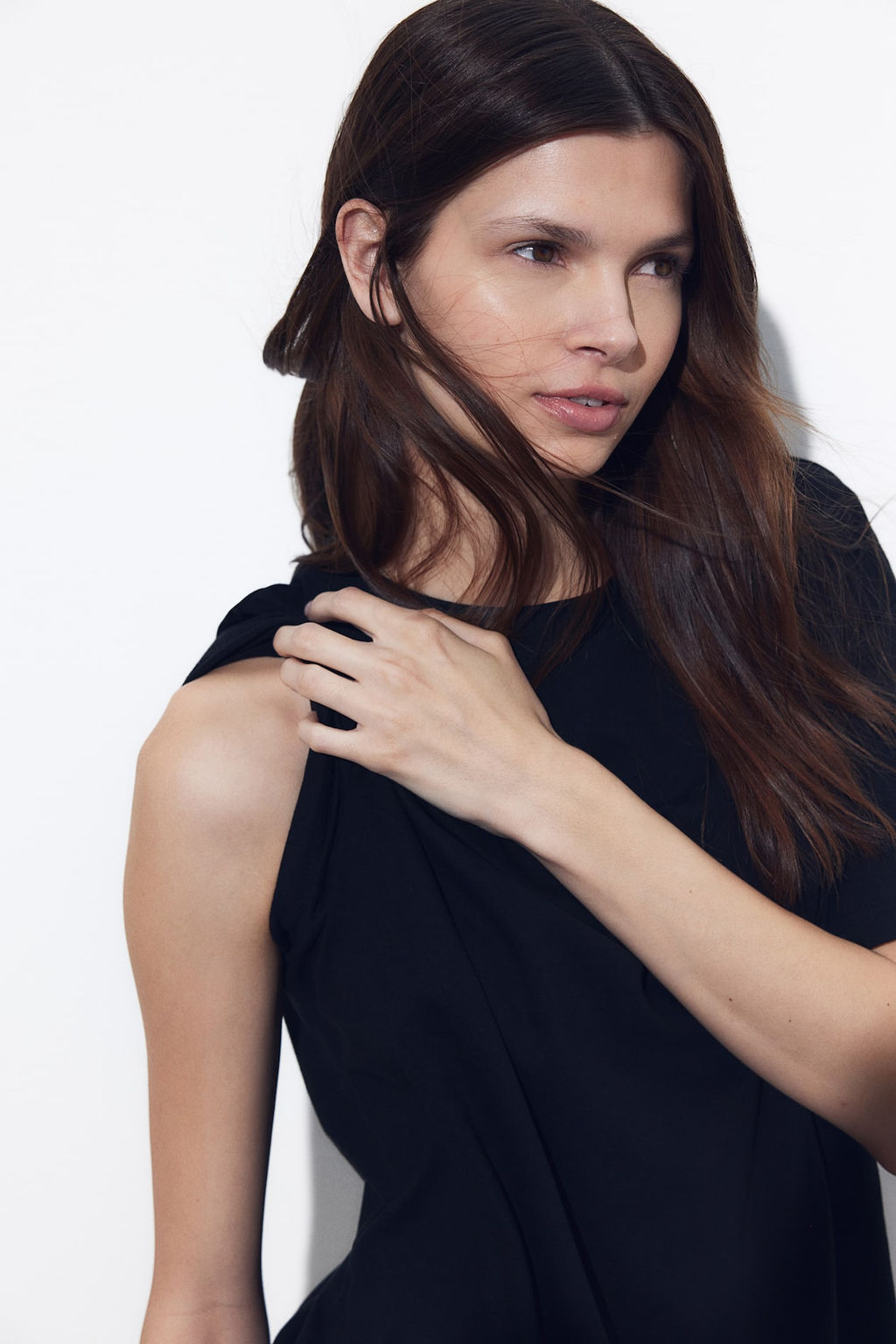 Camiseta oversize - H&m фото 3