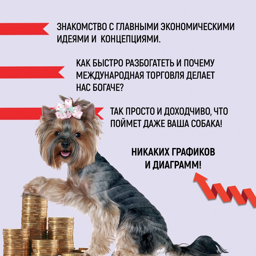 Маленькие книги больших знаний. Сборный комплект из 3-х книг с шоппером в т.у.. Кэмпбелл Р., Макгоуэн Э., Уомэк Ф. - Колибри фото 6