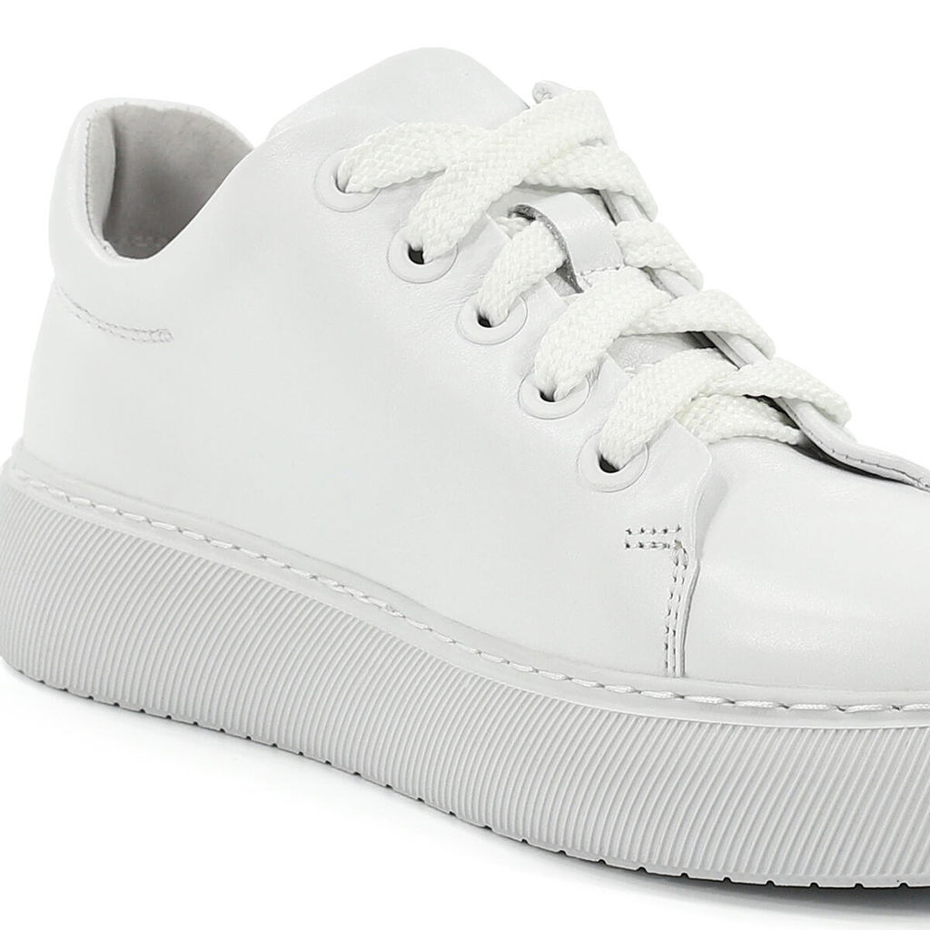 Полуботинки женские