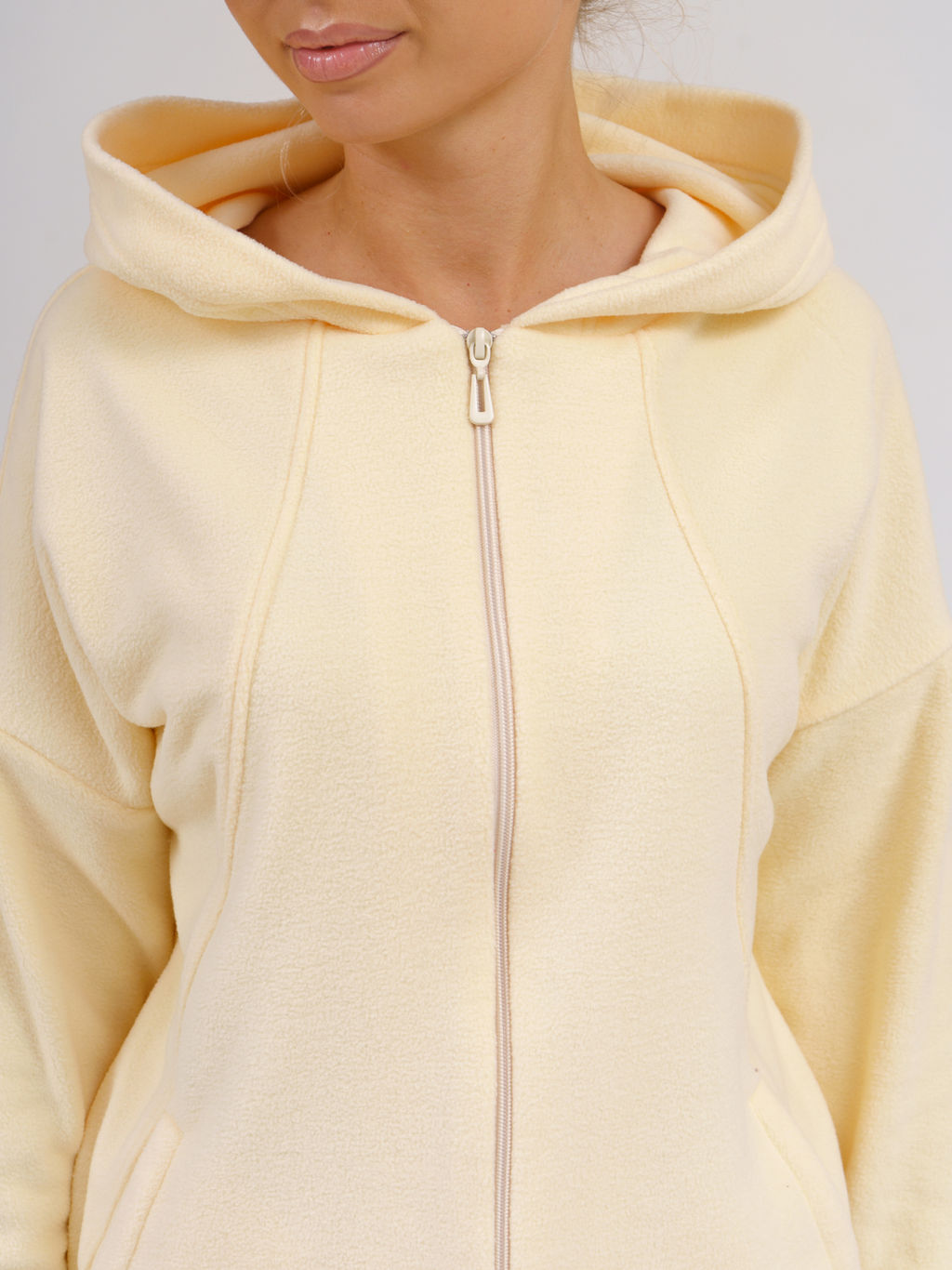 964 Костюм "Молочный"