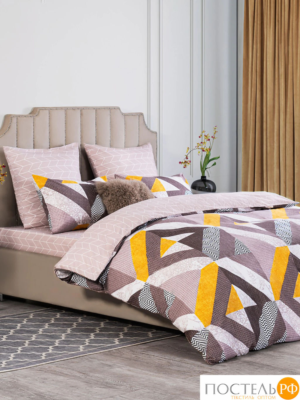 КПБ Estia ЛАФОНТ  фото 3