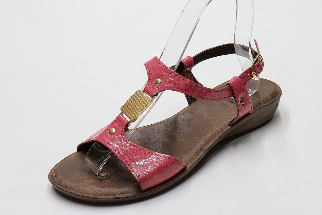 Босоножки Muya (36-41)р. / шт.