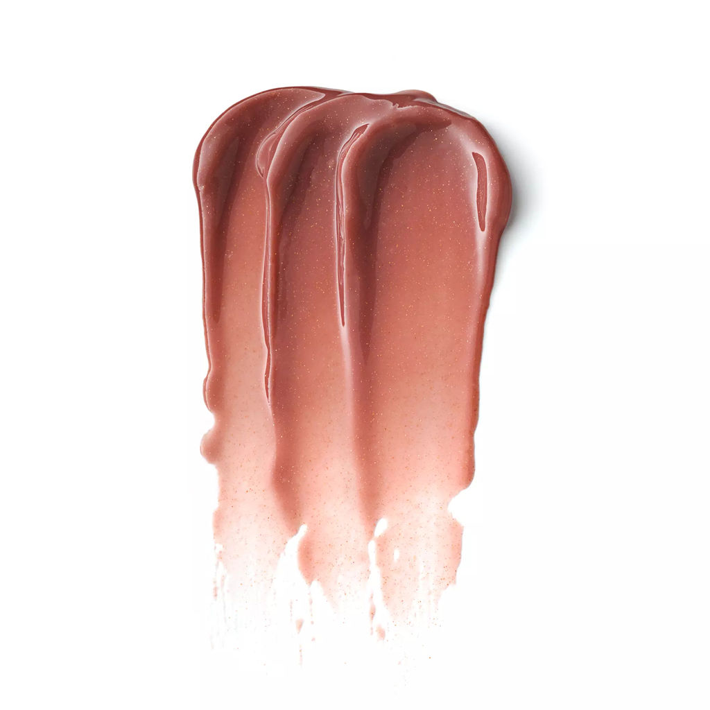 CATRICE Блеск для губ Better Than Fake Lips Volume Gloss, 070 Enhancing Ginger 5 мл  фото 3