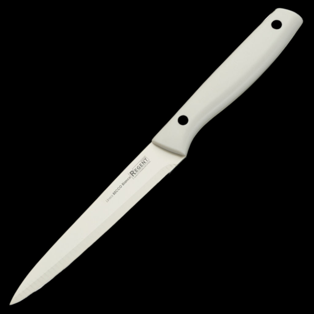 Нож универсальный 130/245мм (utility 5") Linea BECCO Bianco 93-KN-BB-4