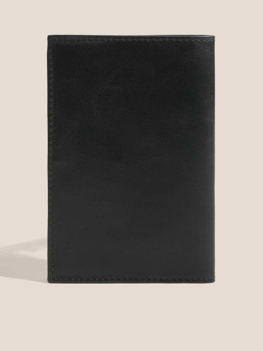 Обложка для паспорта MAISON DAVID PASSPORT COVER Артикул 4720653, черный