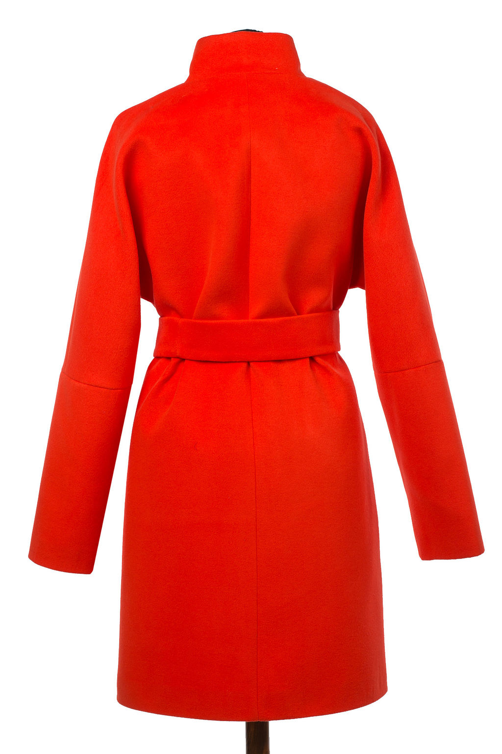 Пальто женское демисезонное - Империя пальто фото 3