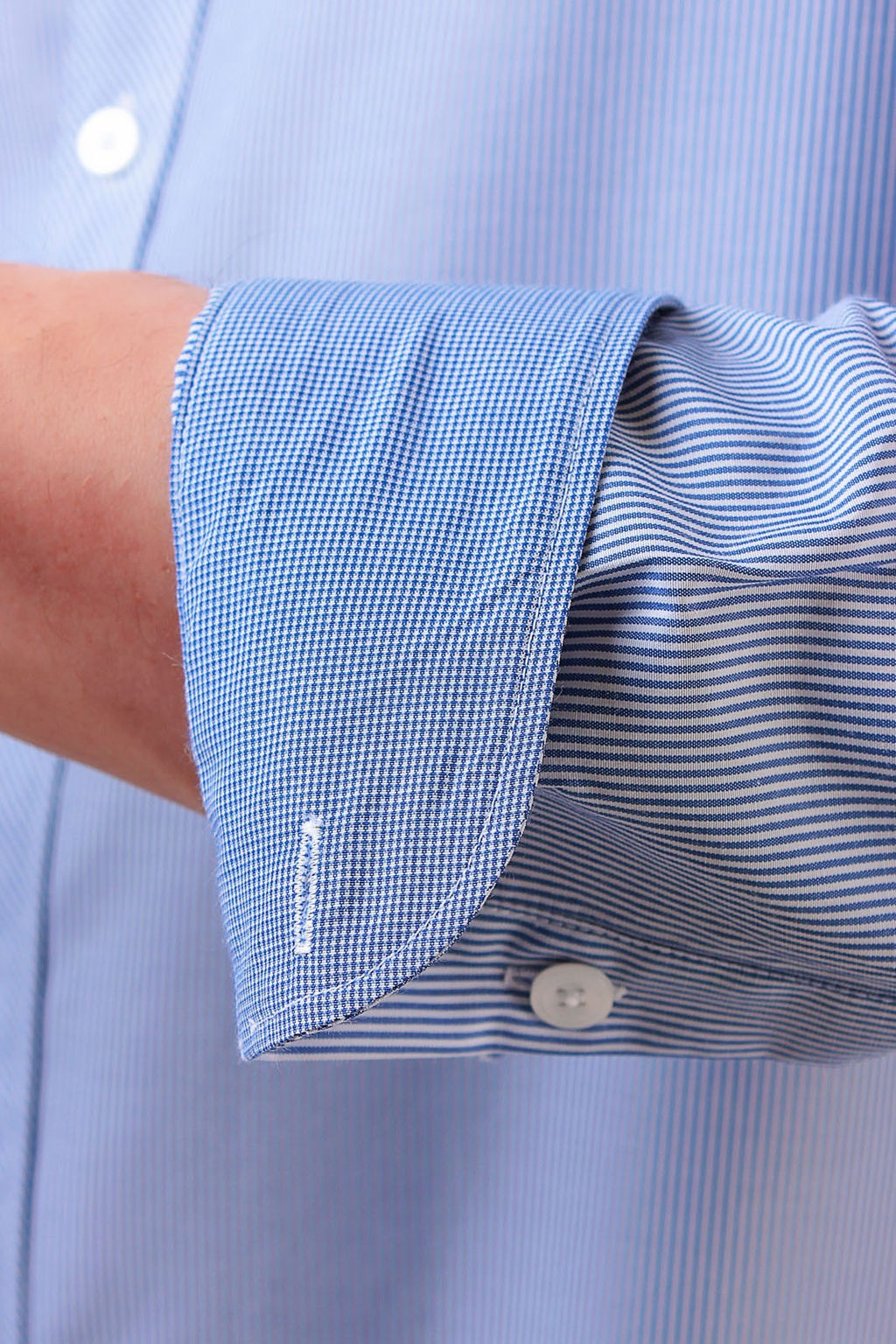 Рубашка 111-Т1-06 - Nicolo angi фото 5