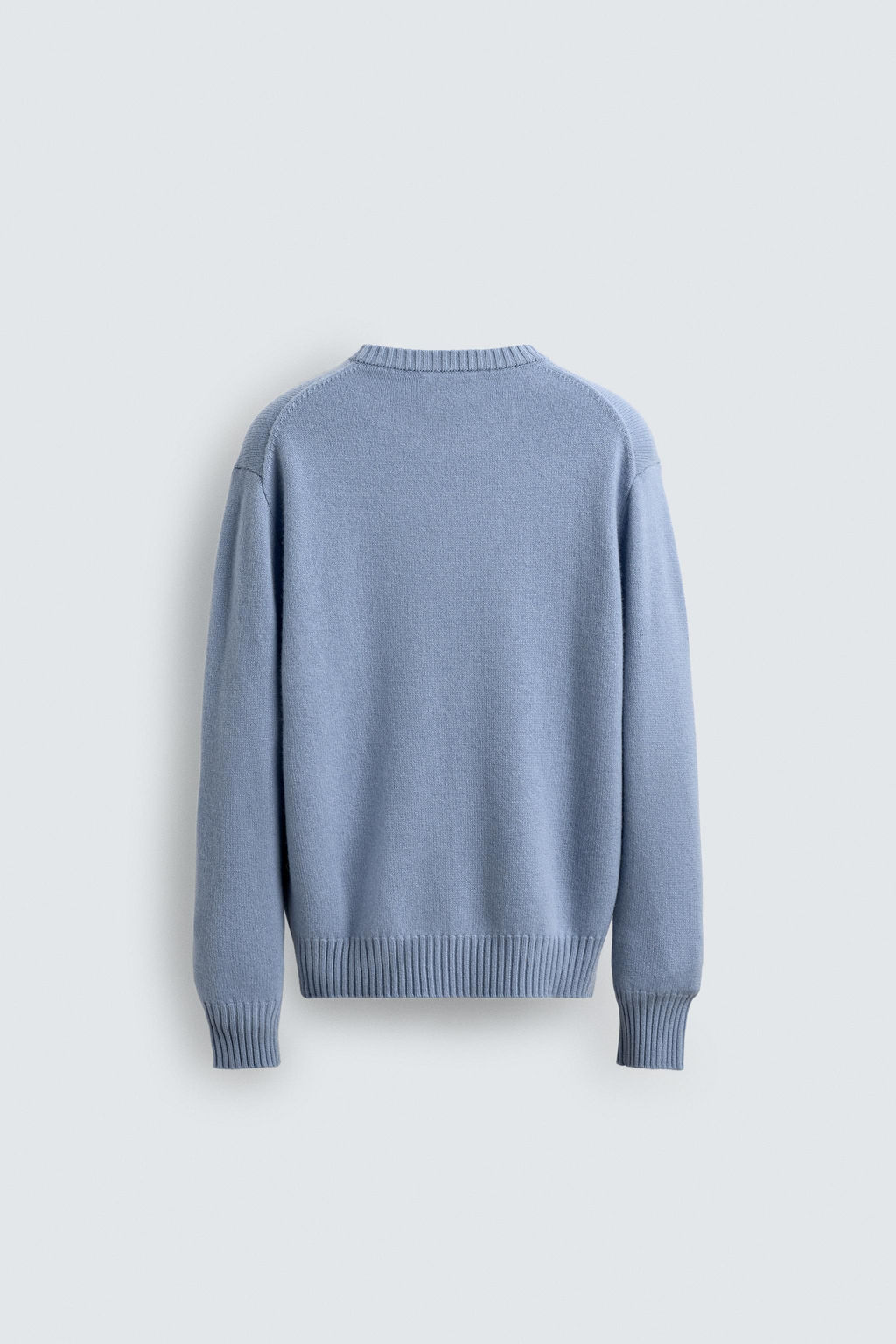 100% CASHMERE JUMPER