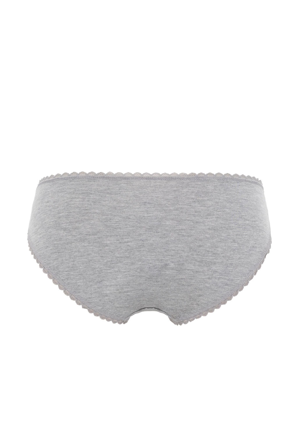 Женское нижнее белье бирюзового цвета Неожиданная скидка в корзине - U.s. polo assn фото 6